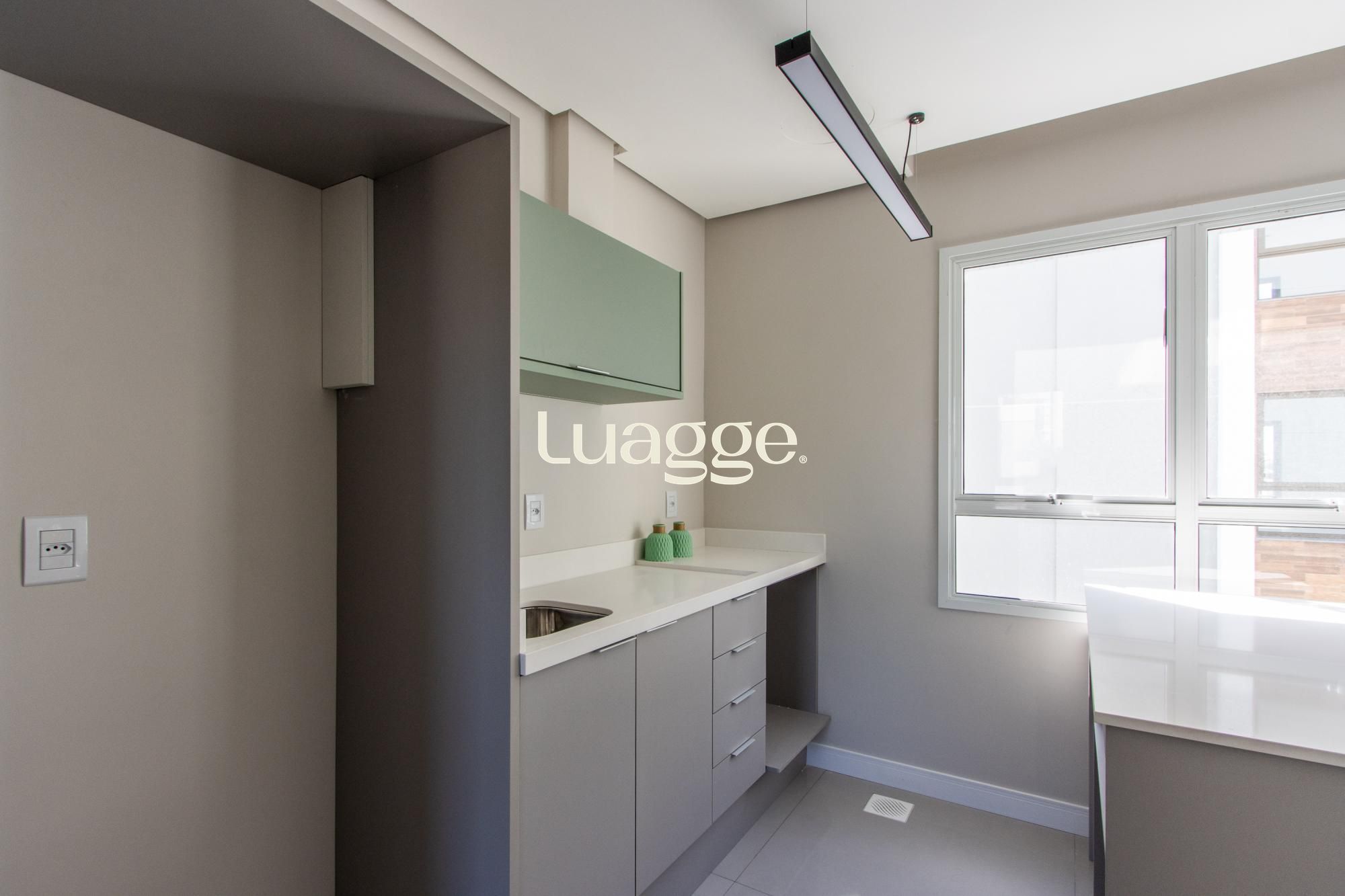 Apartamento, 1 quarto, para alugar, 40 m², Passo da Areia - Porto Alegre — foto 5