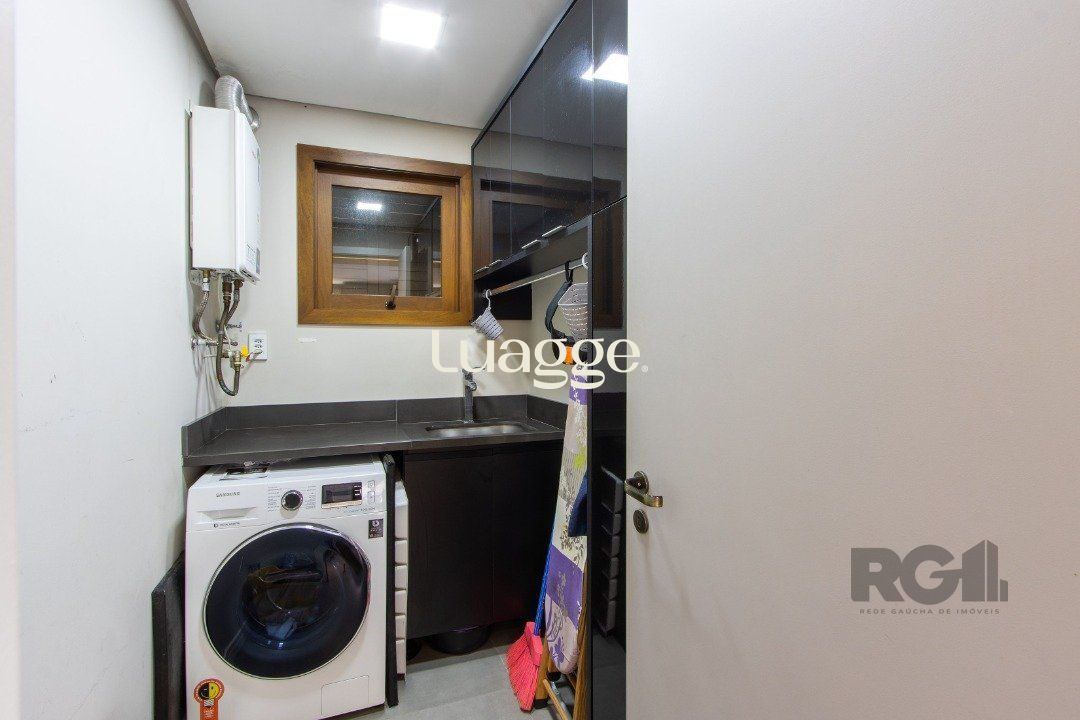 Casa de Condomínio à venda com 3 quartos, 232m² - Foto 15