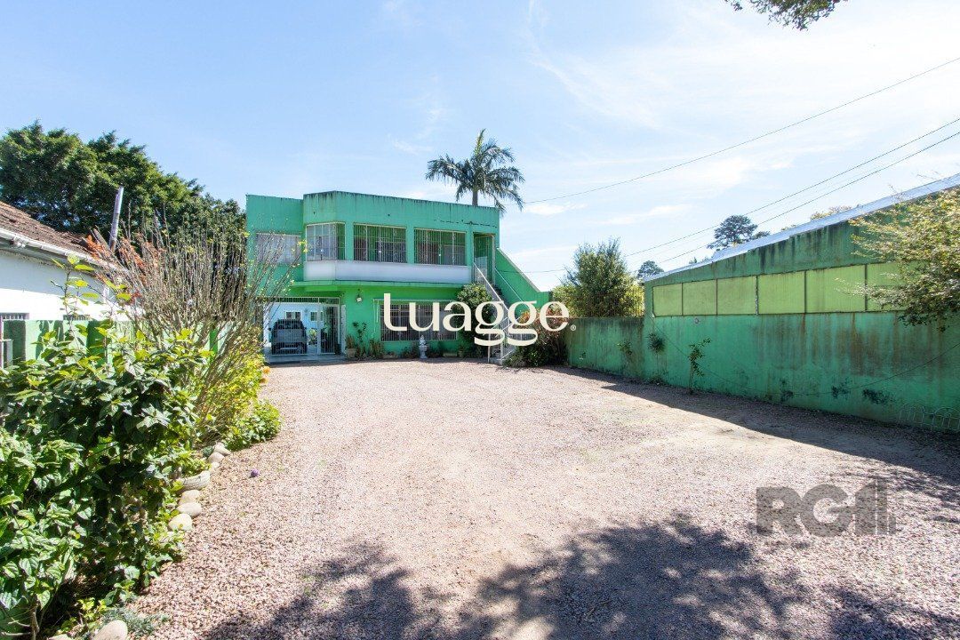 Casa para alugar com 3 quartos, 82m² - Foto 2
