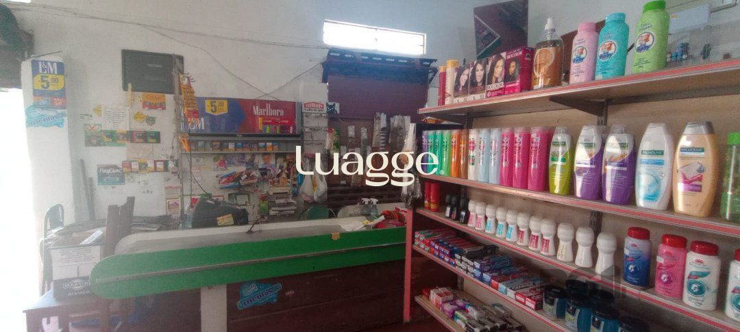 Loja-Salão para alugar, 85m² - Foto 9