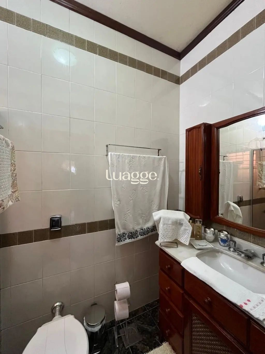 Casa à venda com 4 quartos, 319m² - Foto 14