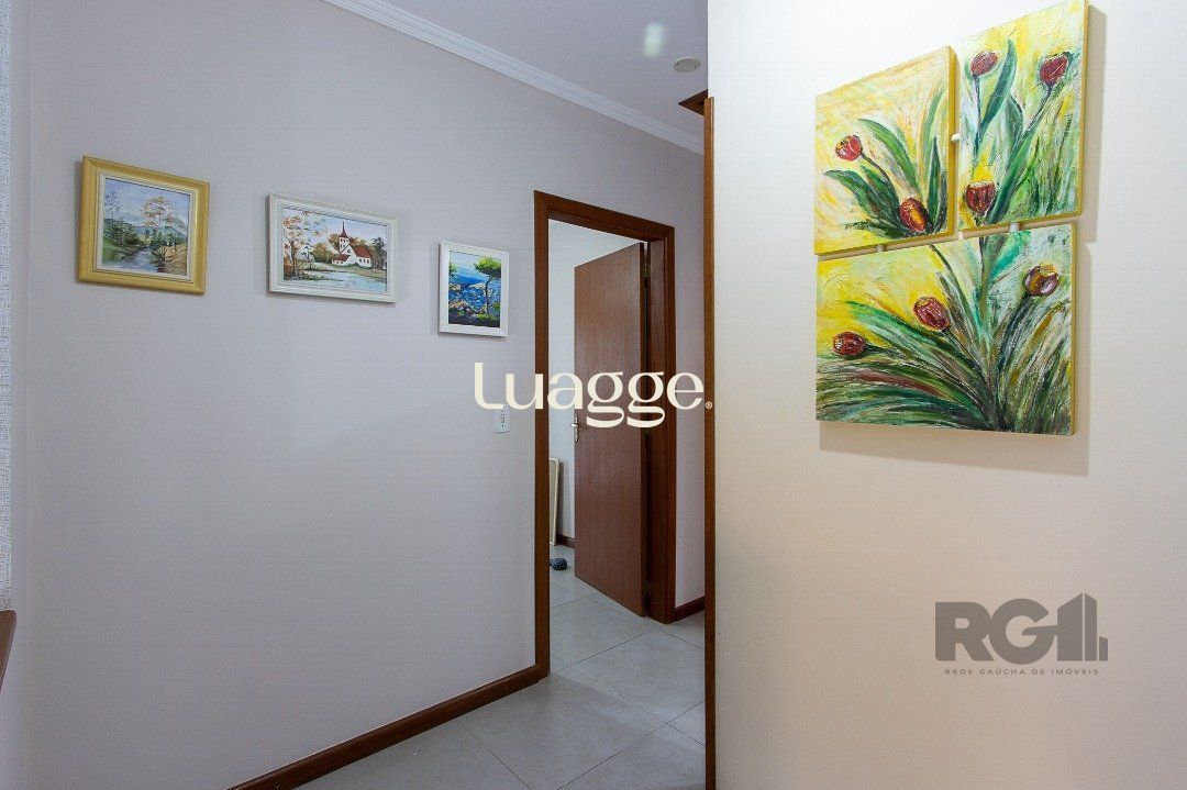 Casa à venda com 3 quartos, 261m² - Foto 32
