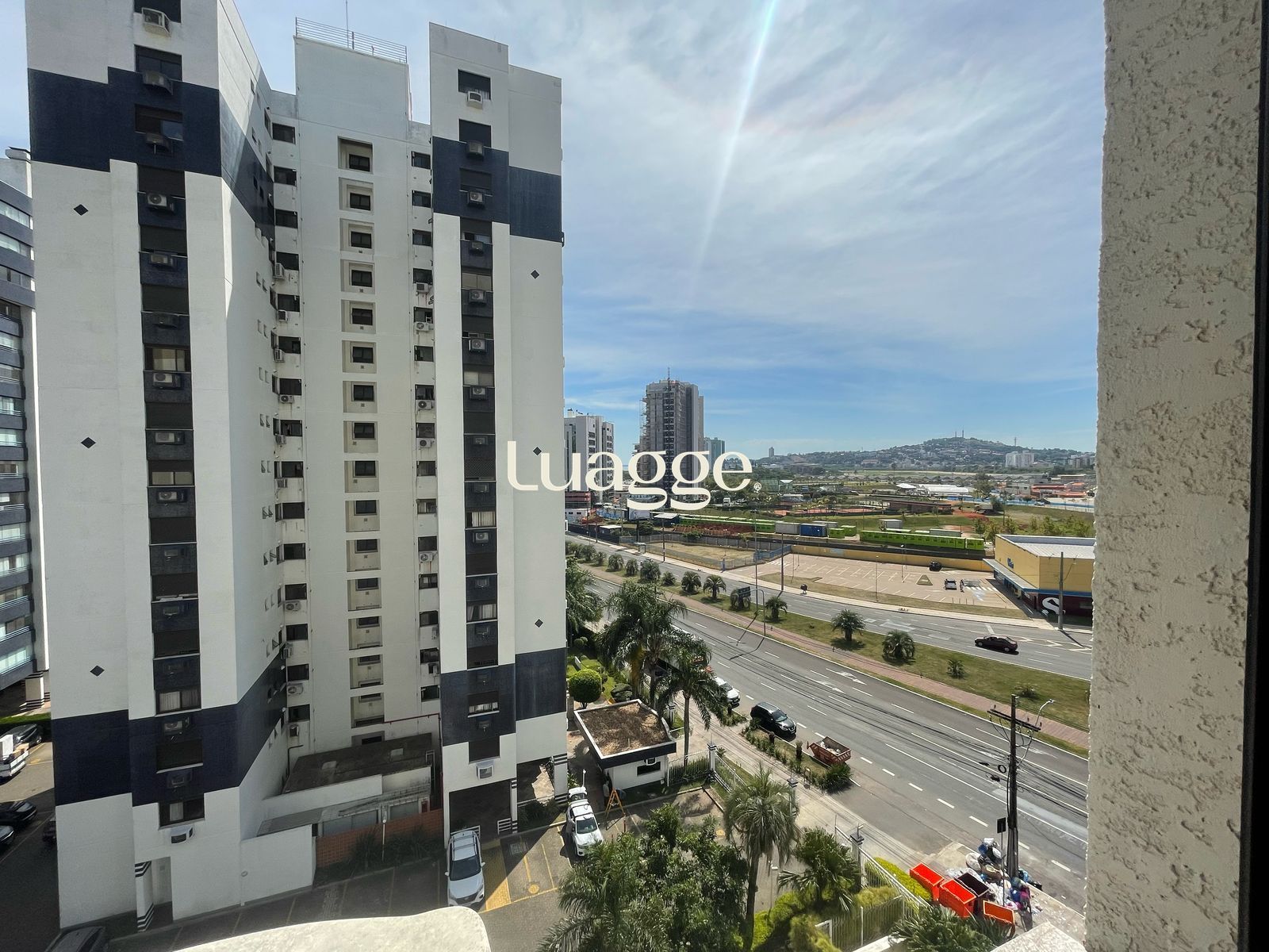 Apartamento, 3 quartos, para alugar, 94 m², Cristal - Porto Alegre — foto 3