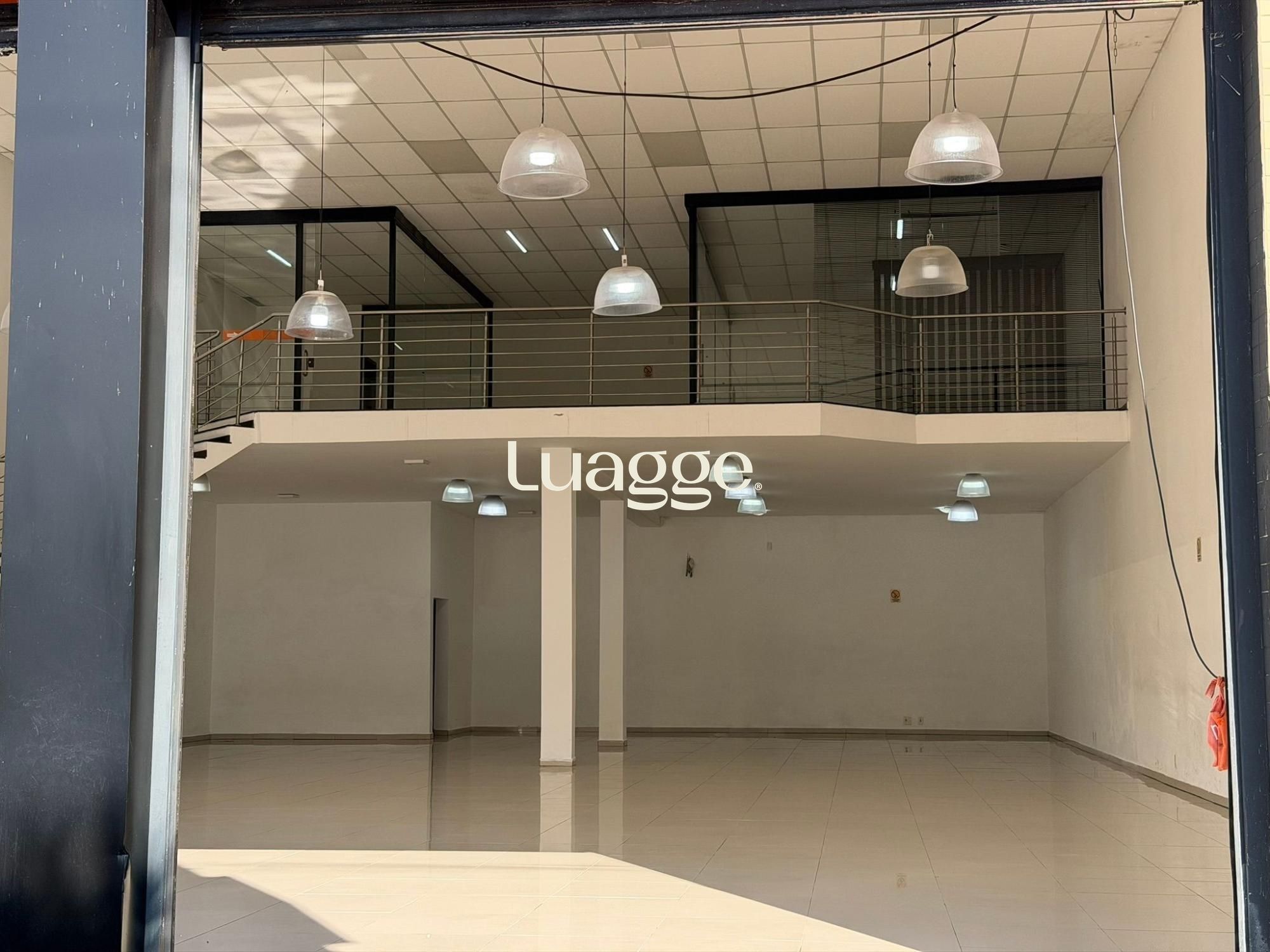 Loja, 2 salas, para alugar, 401 m², Jardim Botânico - Porto Alegre — foto 4