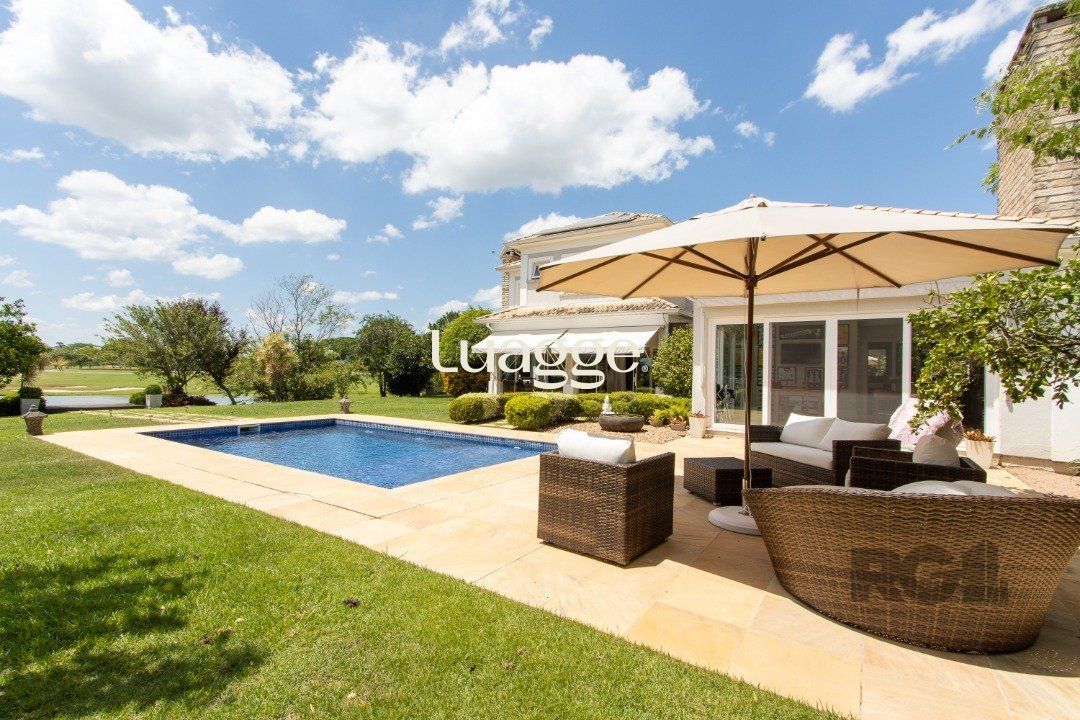 Casa de Condomínio à venda com 4 quartos, 473m² - Foto 45