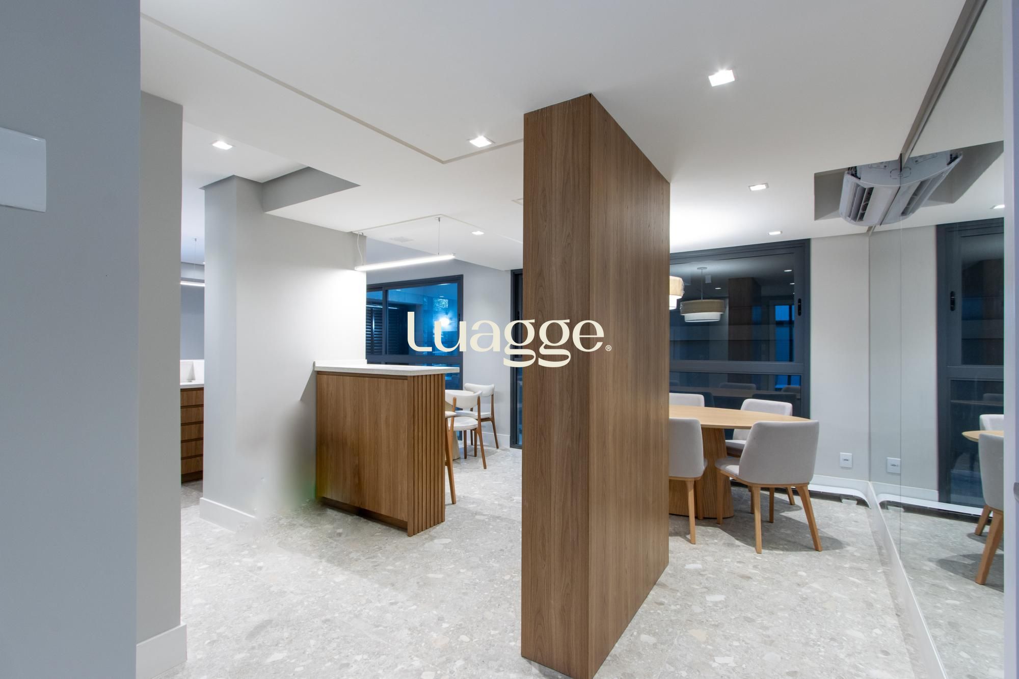 Apartamento para alugar com 1 quarto, 50m² - Foto 25