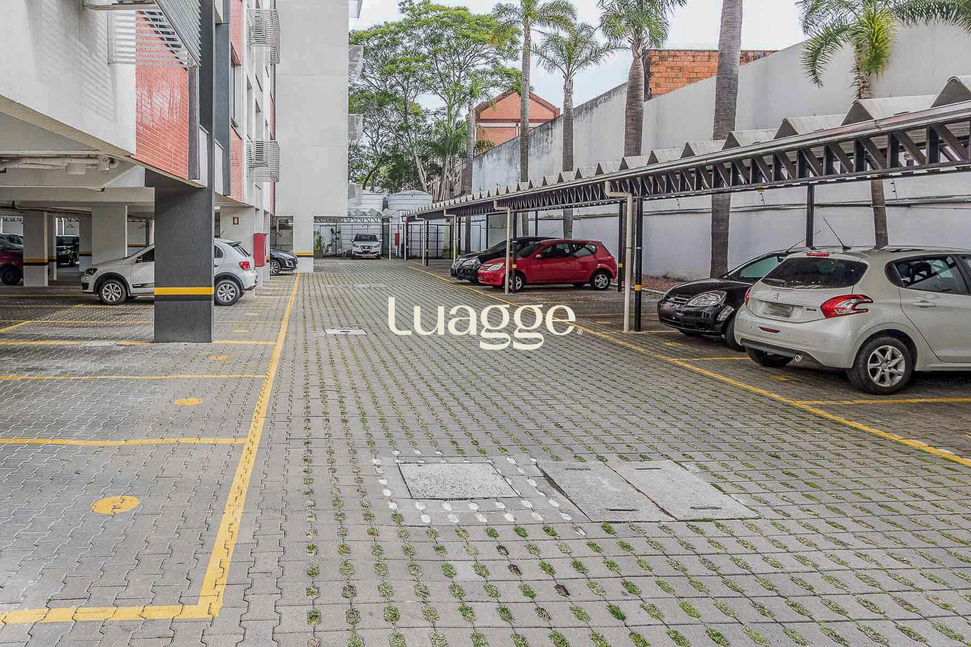 Apartamento à venda com 1 quarto, 42m² - Foto 27