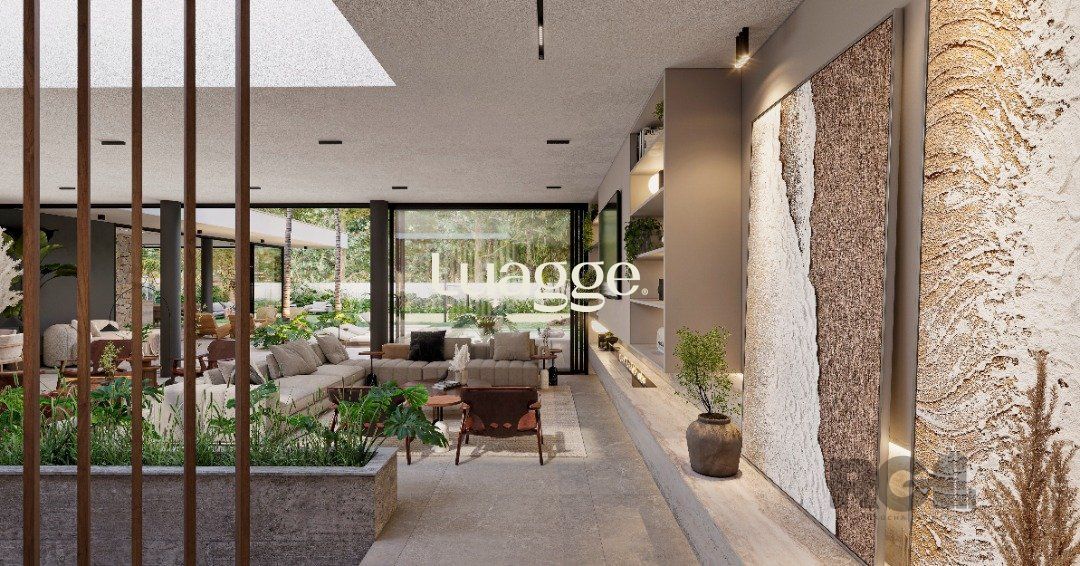Casa de Condomínio à venda com 4 quartos, 433m² - Foto 24