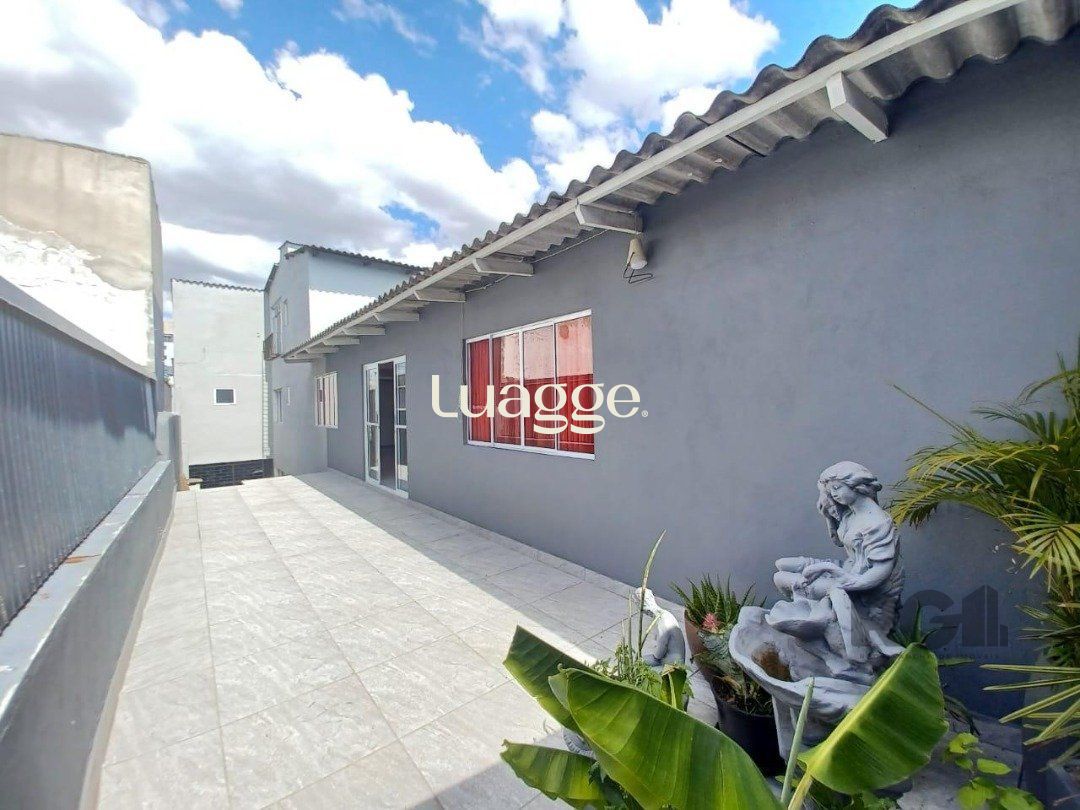 Casa à venda com 4 quartos, 352m² - Foto 26