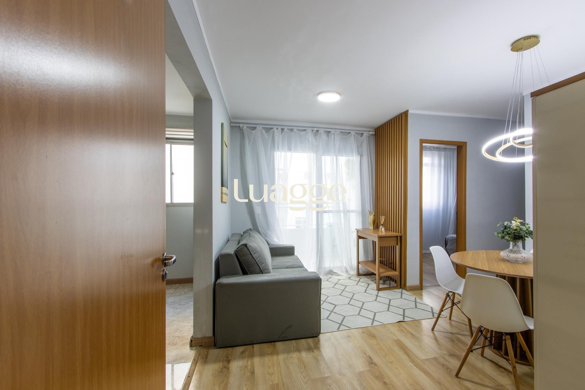 “Apartamento com Sacada e Churrasqueira – Vista Panorâmica na Zona Norte!”