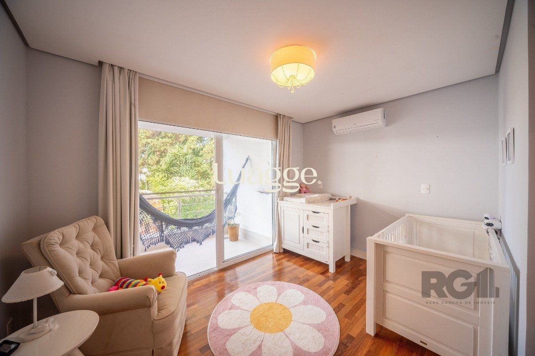Casa de Condomínio à venda com 3 quartos, 361m² - Foto 16
