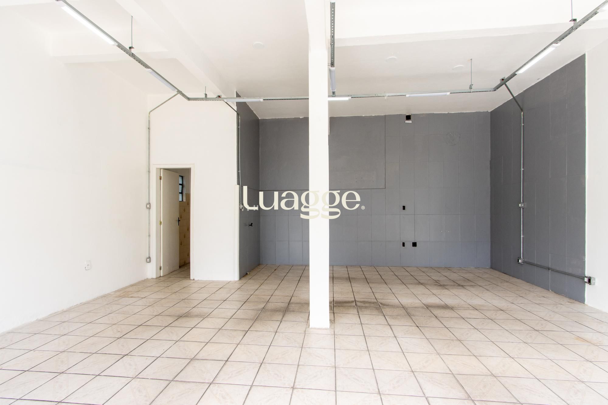 Loja-Salão para alugar, 57m² - Foto 1