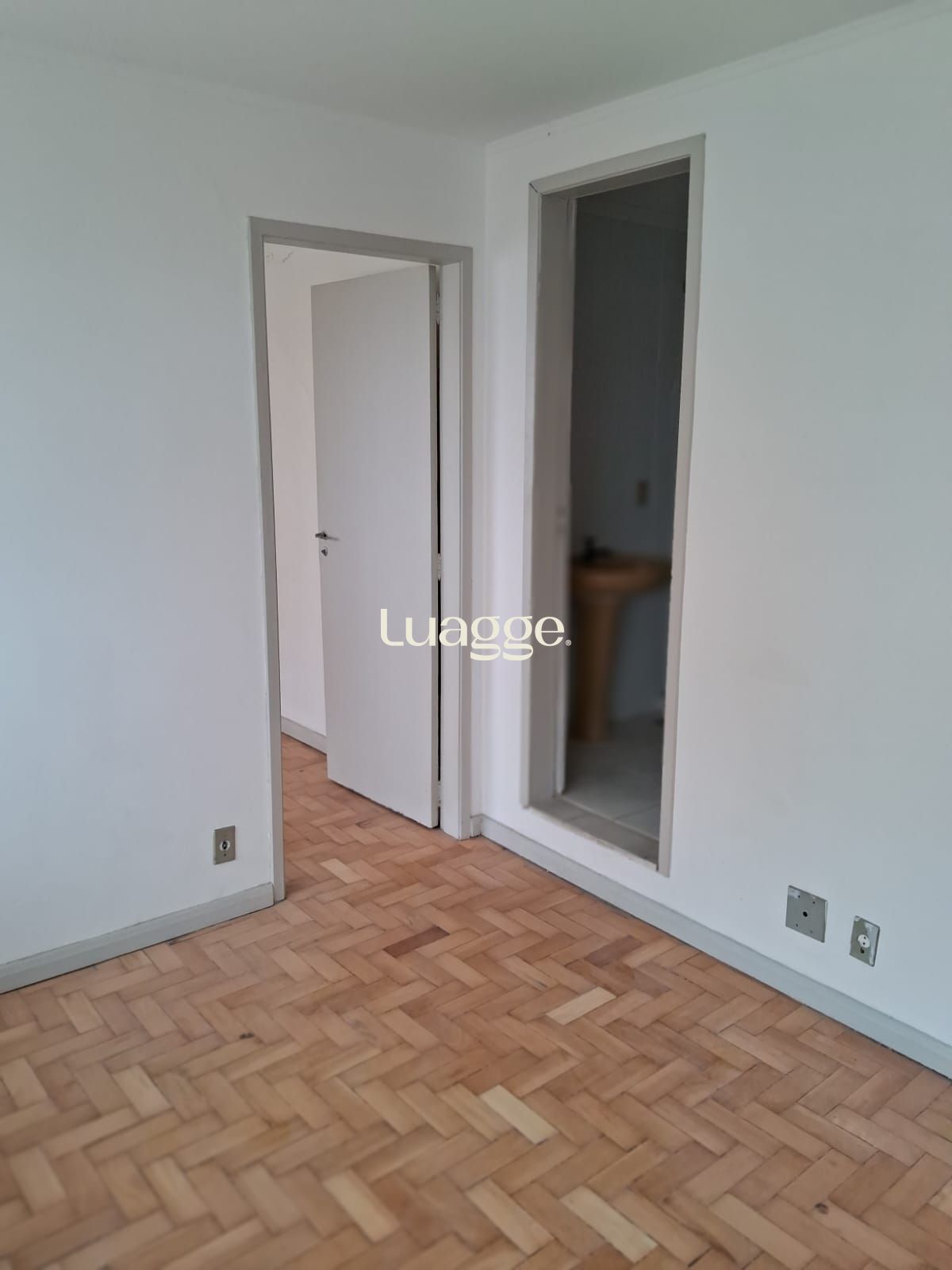Apartamento para alugar com 1 quarto, 42m² - Foto 5