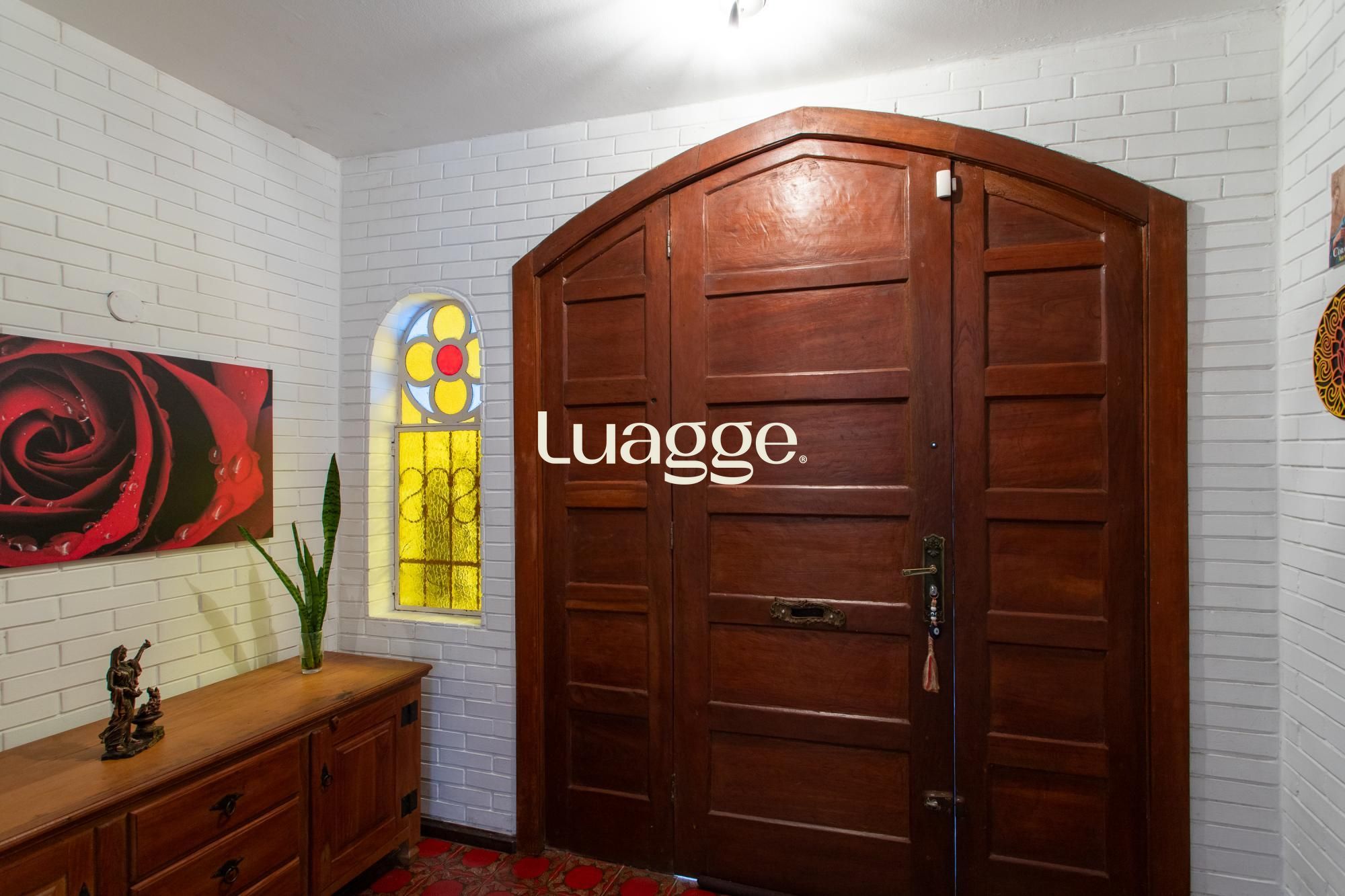 Casa à venda com 5 quartos, 184m² - Foto 6