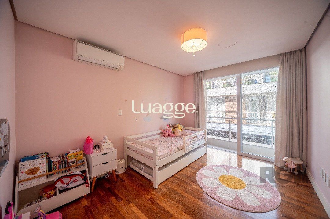 Casa de Condomínio à venda com 3 quartos, 361m² - Foto 20