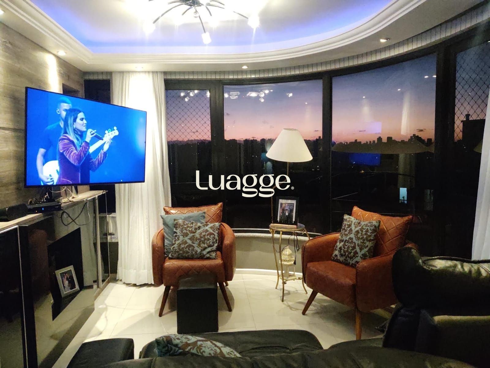 Apartamento, 3 quartos, para alugar, 117 m², Jardim Itu - Porto Alegre — foto 2