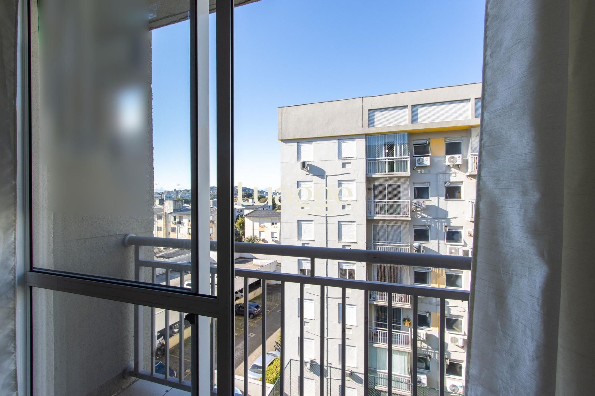Apartamento à venda com 3 quartos, 70m² - Foto 5