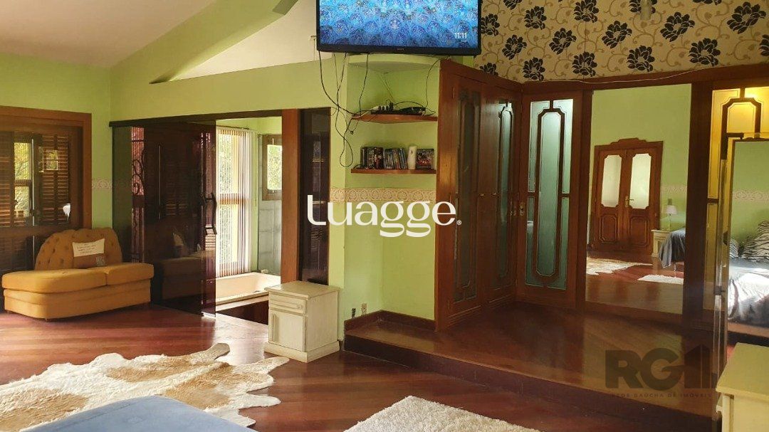 Sítio à venda com 4 quartos, 917m² - Foto 19