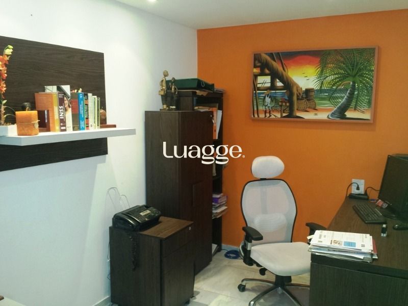 Conjunto Comercial-Sala à venda, 44m² - Foto 14