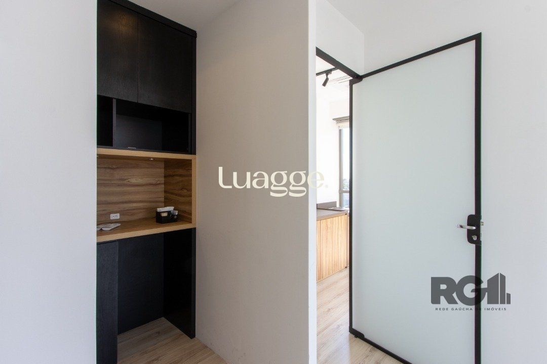 Conjunto Comercial-Sala à venda, 34m² - Foto 9
