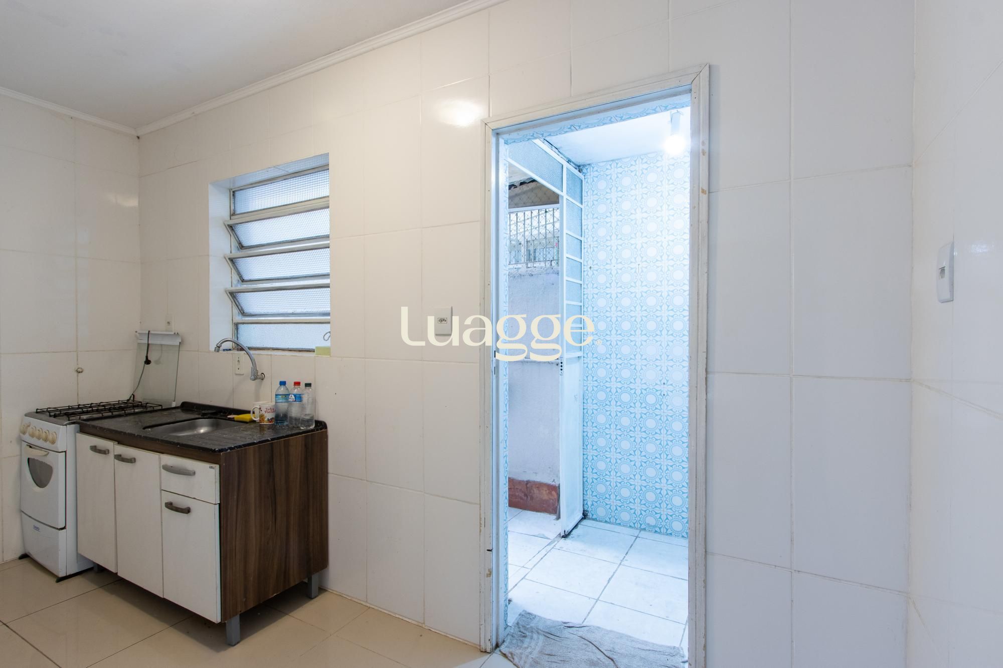 Apartamento para alugar com 1 quarto, 39m² - Foto 8