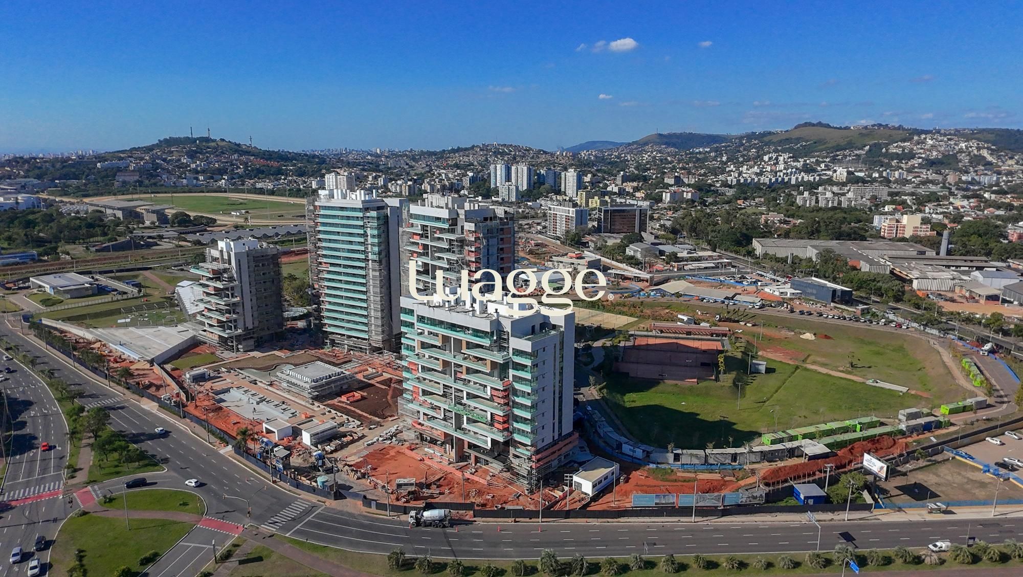 Apartamento 4 quartos à venda, 376m², Cristal - Porto Alegre