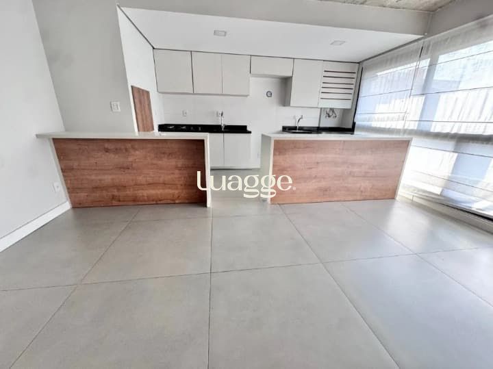Apartamento no Gd32, 1 quarto, para alugar, 43 m², Menino Deus - Porto Alegre — foto 2