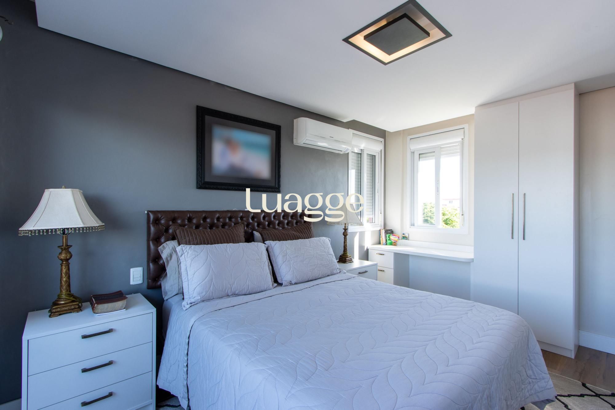 Apartamento à venda com 4 quartos, 173m² - Foto 45