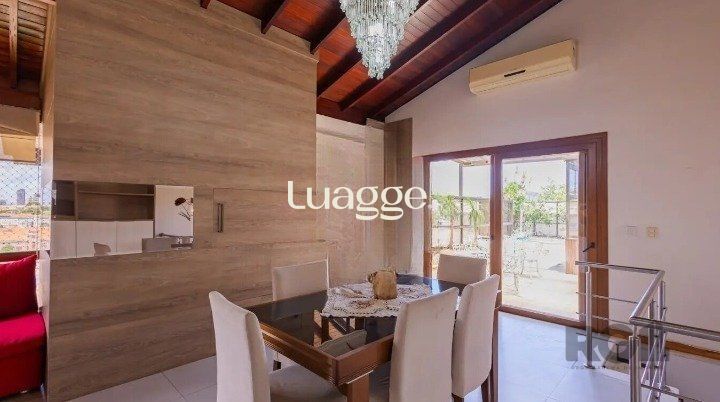 Apartamento para alugar com 3 quartos, 235m² - Foto 12
