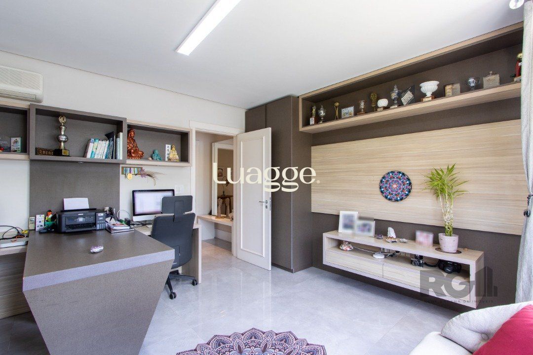 Casa de Condomínio à venda com 4 quartos, 473m² - Foto 11