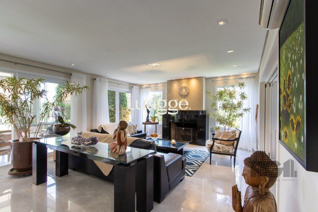 Casa de Condomínio à venda com 4 quartos, 473m² - Foto 17