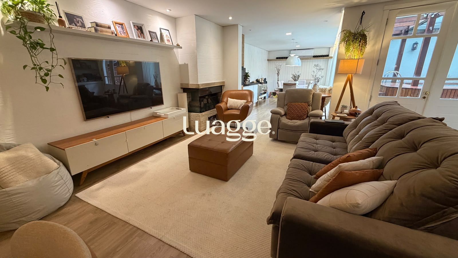 Apartamento, 3 quartos, à venda, 157 m², Cristal - Porto Alegre — foto 2
