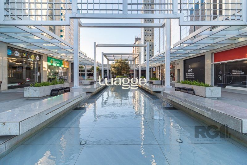 Loja-Salão para alugar, 31m² - Foto 7