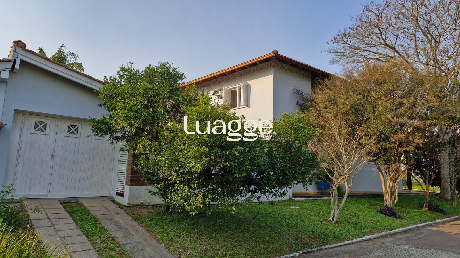 Casa de Condomínio, 5 quartos, à venda, 390 m², Cavalhada - Porto Alegre — foto 2