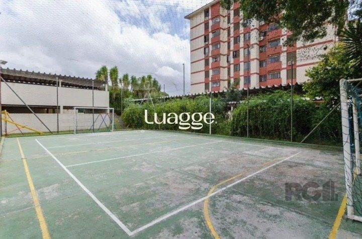 Apartamento para alugar com 1 quarto, 46m² - Foto 15