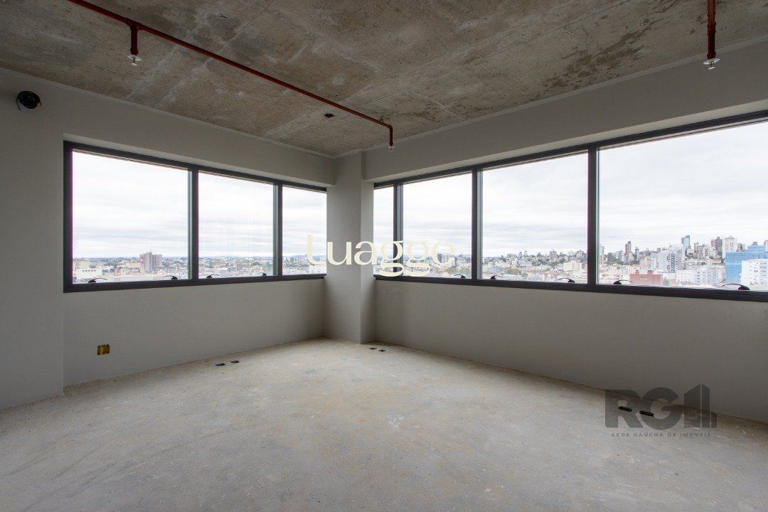Sala Comercial no Cristóvão 1800, para alugar, 31 m², Floresta - Porto Alegre — foto 5