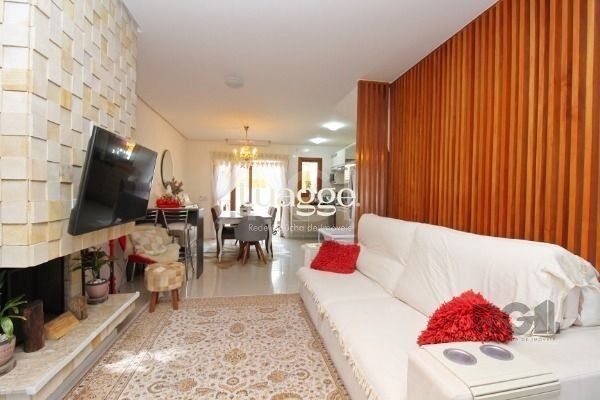 Casa à venda com 3 quartos, 138m² - Foto 10