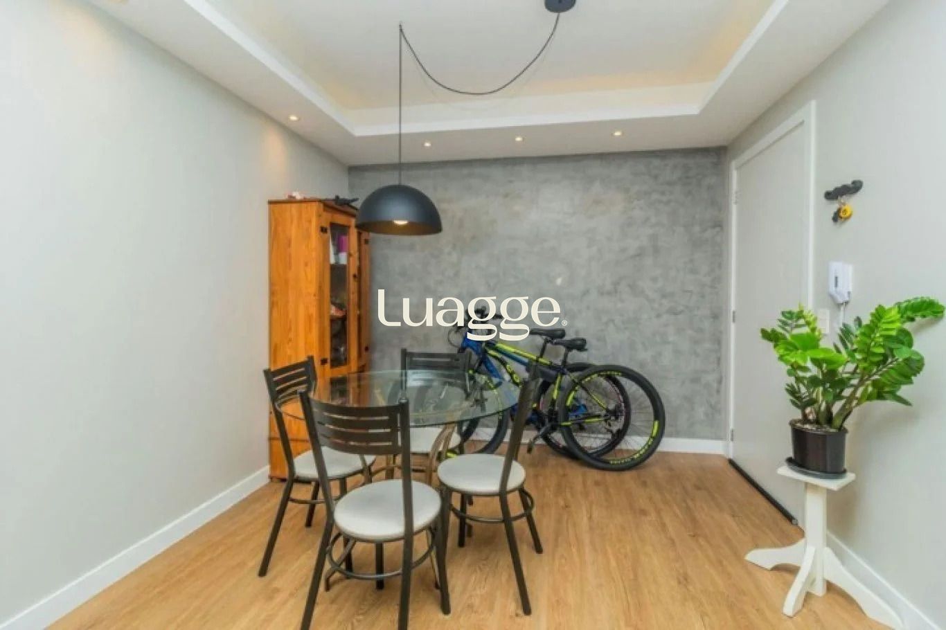 Apartamento, 2 quartos, para alugar, 66 m², Jardim Lindóia - Porto Alegre — foto 3