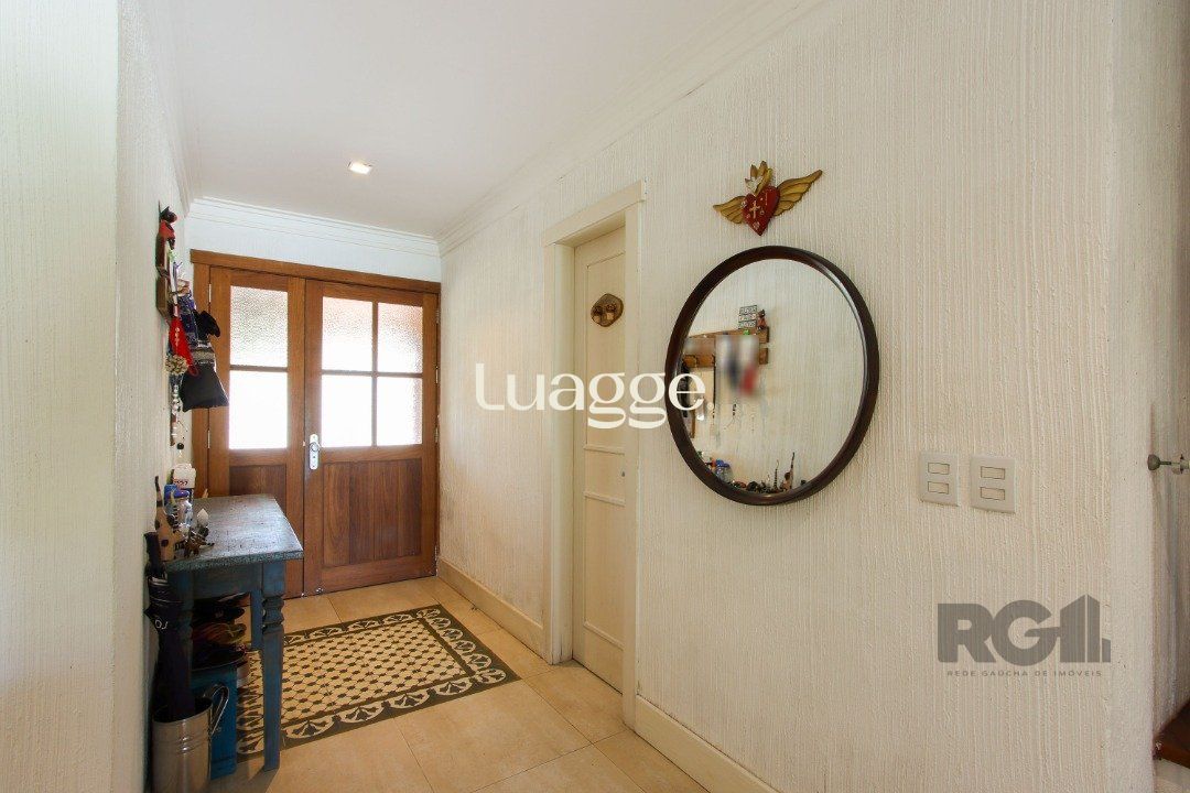 Casa de Condomínio à venda com 4 quartos, 343m² - Foto 6