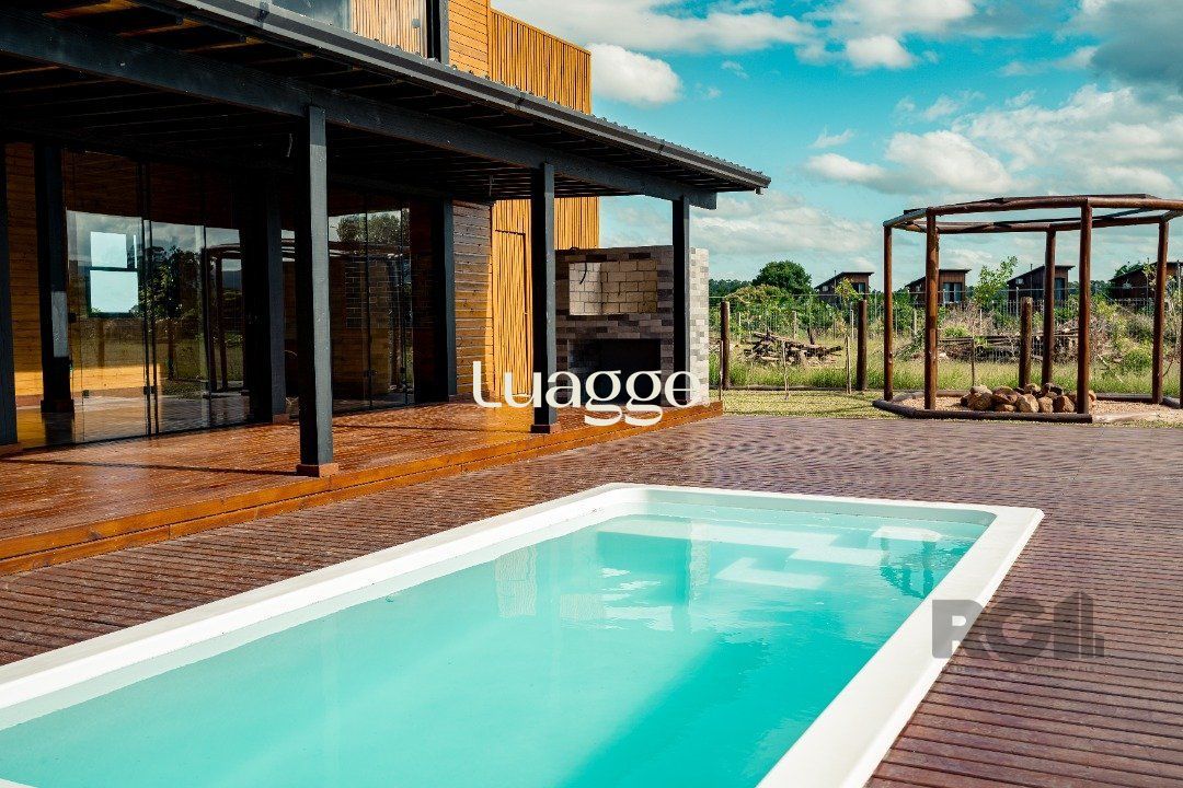Casa de Condomínio à venda com 3 quartos, 197m² - Foto 10