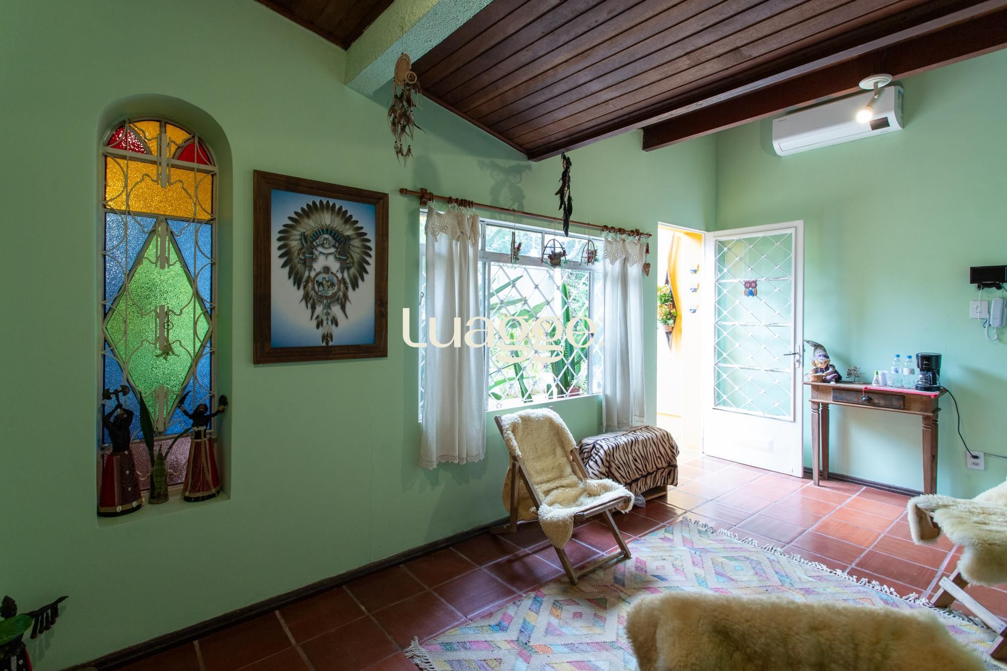 Casa à venda com 5 quartos, 184m² - Foto 43