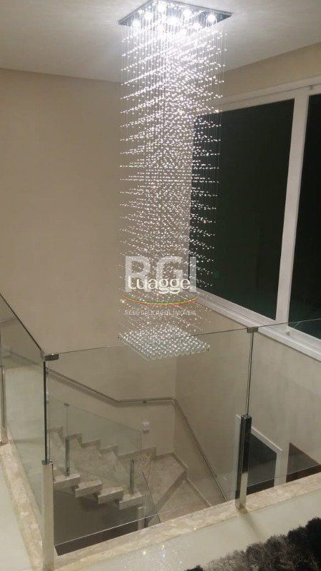 Casa à venda com 3 quartos, 351m² - Foto 12