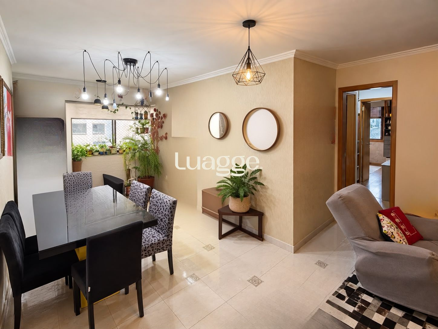 Apartamento, 3 quartos, à venda, 97 m², Passo da Areia - Porto Alegre — foto 3