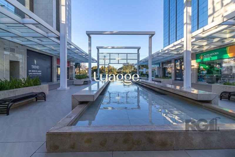 Loja-Salão para alugar, 31m² - Foto 6