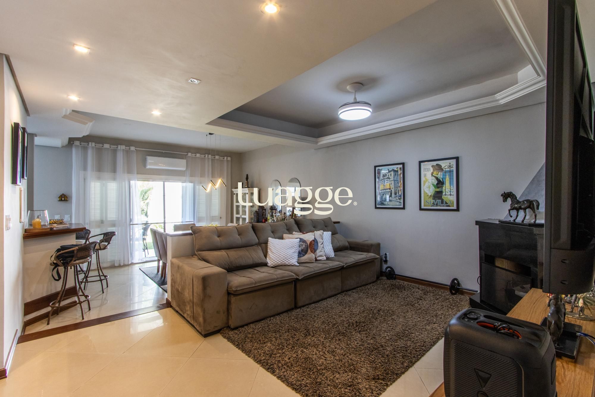 Casa de Condomínio, 3 quartos, à venda, 162 m², Hípica - Porto Alegre — foto 4