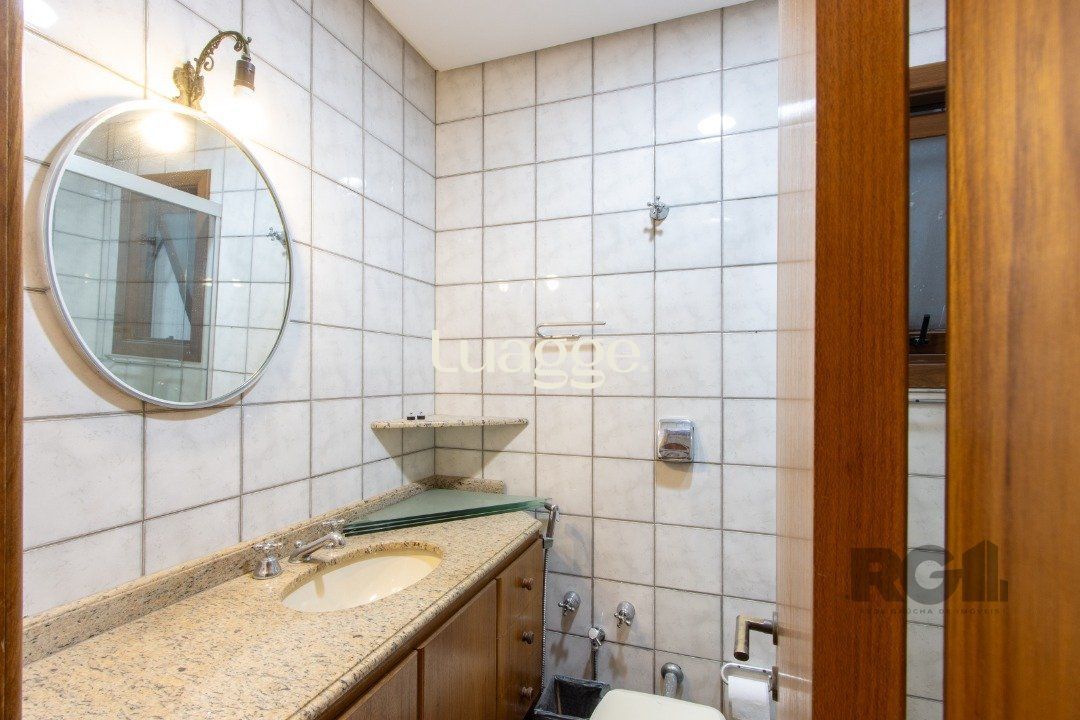 Cobertura para alugar com 3 quartos, 263m² - Foto 21
