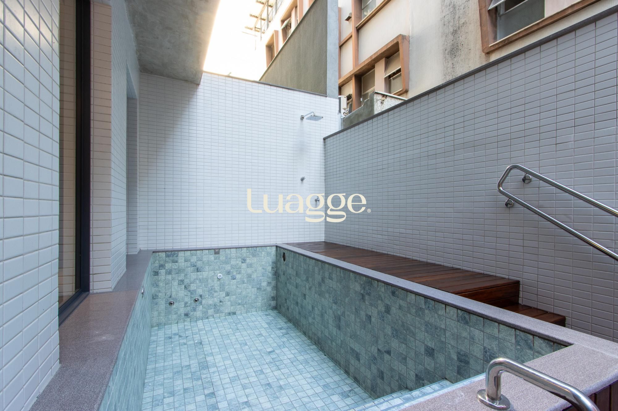 Apartamento para alugar com 1 quarto, 50m² - Foto 23
