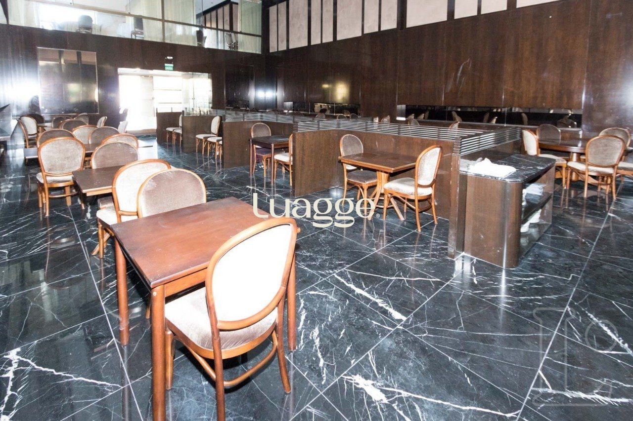 Prédio Inteiro à venda, 795m² - Foto 12