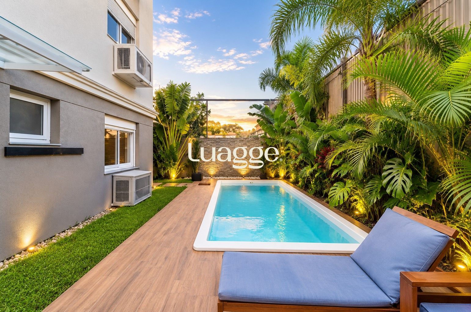 Apartamento no Vida Viva Boulevard, 2 quartos, à venda, 137 m², Glória - Porto Alegre — foto 3