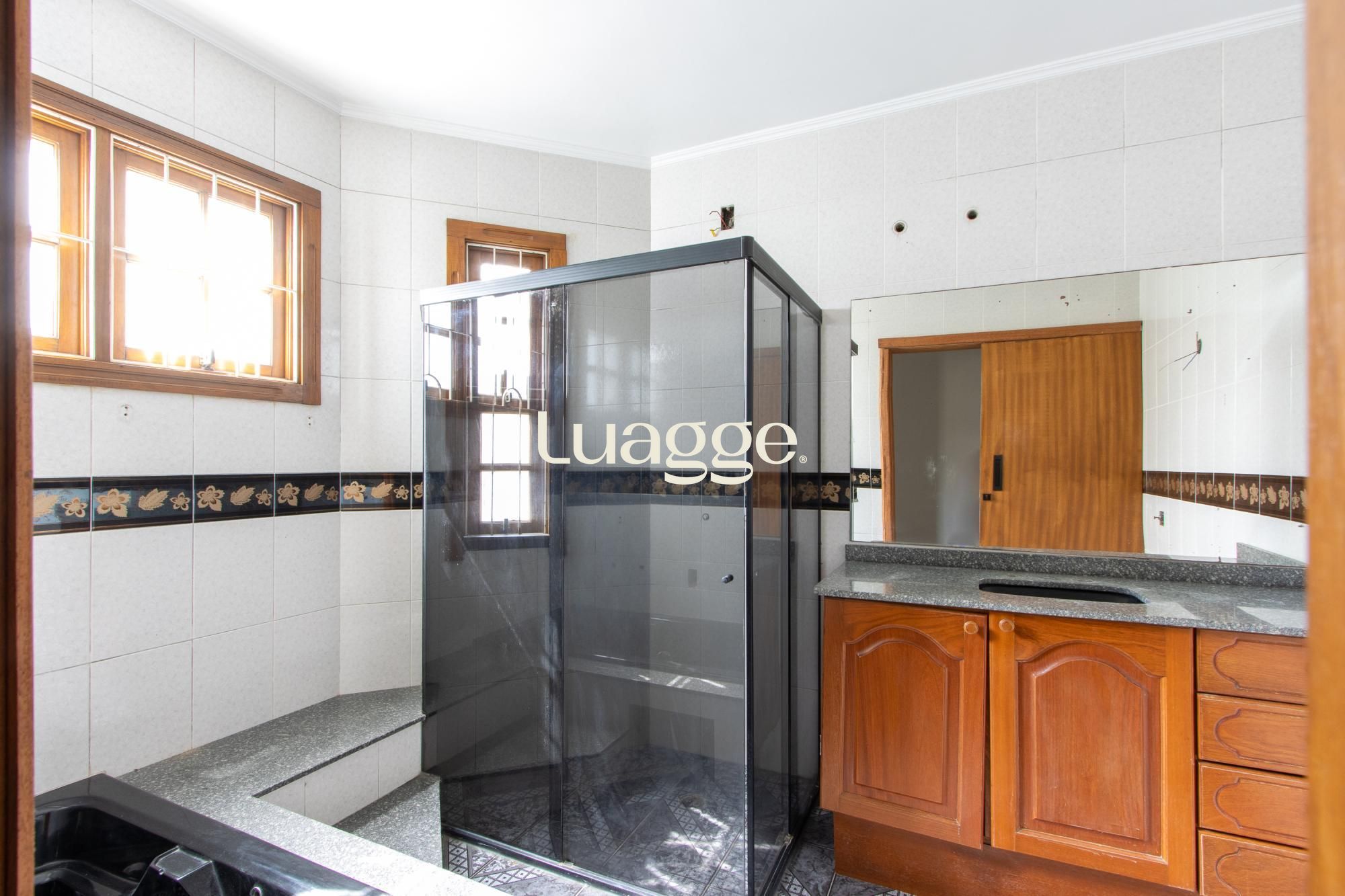 Casa para alugar com 4 quartos, 288m² - Foto 35